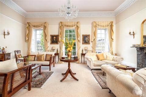 3 bedroom duplex for sale, The Circus, Bath, Somerset, BA1