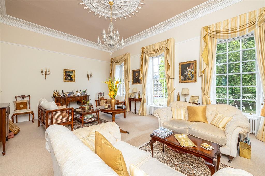 Drawing Room