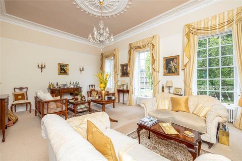 3 bedroom duplex for sale, The Circus, Bath, Somerset, BA1
