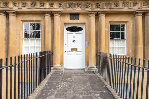 3 bedroom duplex for sale, The Circus, Bath, Somerset, BA1