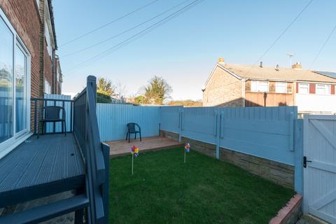 3 bedroom semi-detached house for sale, Station Approach Road, Ramsgate, CT11