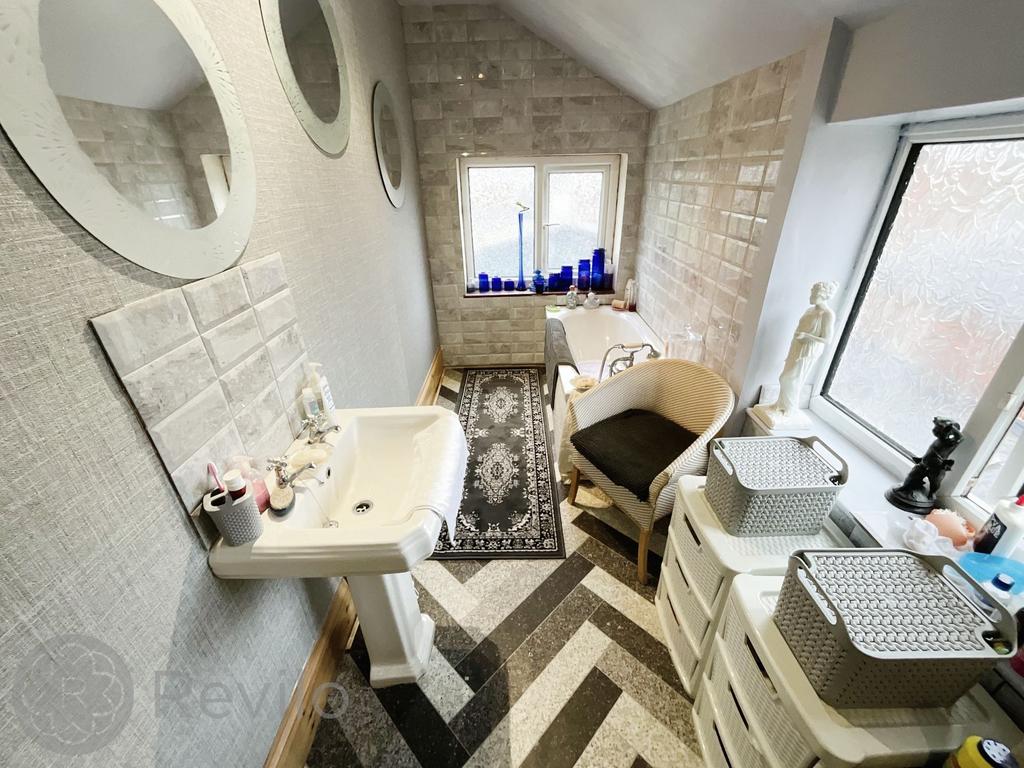 Bathroom/WC