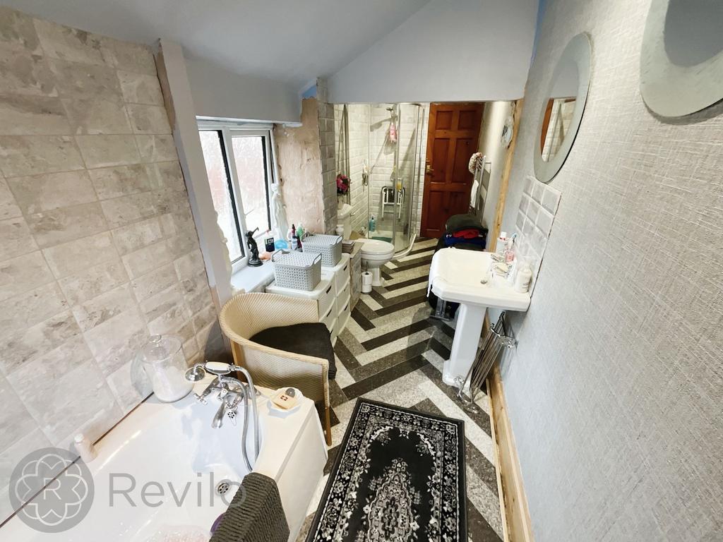 Bathroom/WC