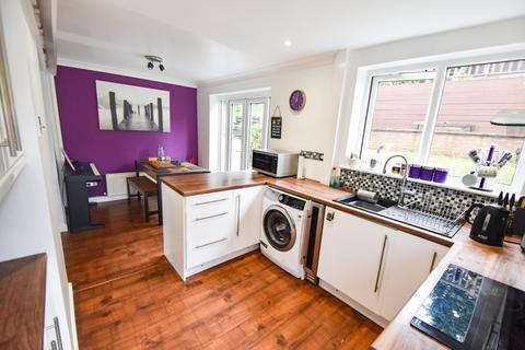 3 bedroom semi-detached house for sale, Woburn Drive, Bury, BL9