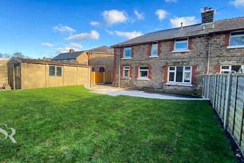 3 bedroom semi-detached house for sale, Crossings Avenue, Chapel-En-Le-Frith, SK23