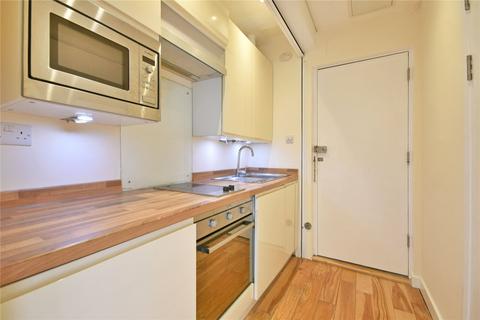 Studio to rent, Iverson Road, West Hampstead, London, NW6
