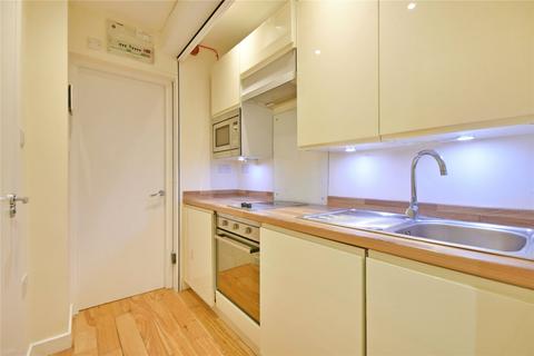Studio to rent, Iverson Road, West Hampstead, London, NW6