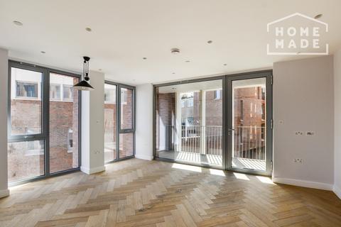 2 bedroom flat to rent - Parkhaus, Downs Road