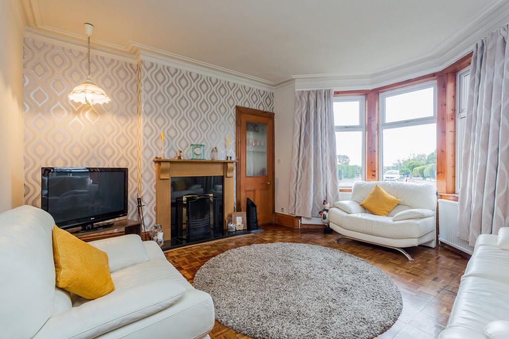 131 Old Greenock Road, PA7 5BB 4 bed semidetached house for