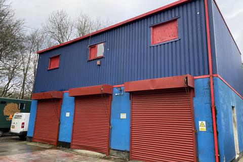 Warehouse to rent - Stable Hobba, Newlyn TR20