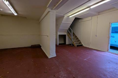 Storage to rent, Stable Hobba, Newlyn TR20