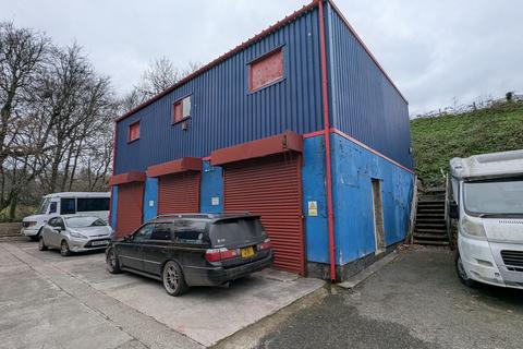 Storage to rent, Stable Hobba, Newlyn TR20