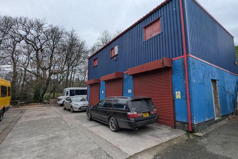 Storage to rent, Stable Hobba, Newlyn TR20