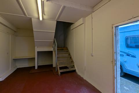 Storage to rent, Stable Hobba, Newlyn TR20