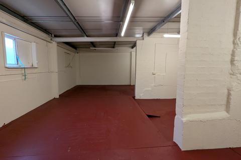 Storage to rent, Stable Hobba, Newlyn TR20