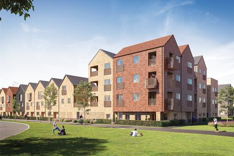 2 bedroom apartment for sale, Stonebond At Waterbeach, Waterbeach, Cambridge