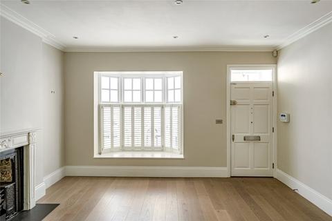 5 bedroom end of terrace house for sale, Ovington Street, Chelsea, SW3