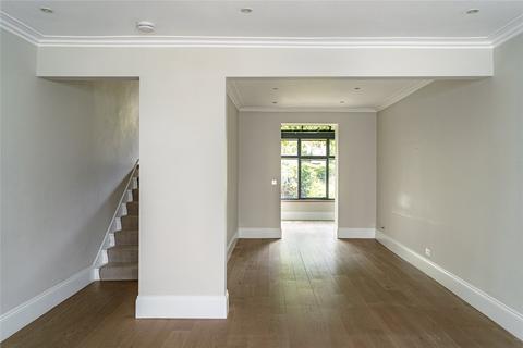 5 bedroom end of terrace house for sale, Ovington Street, Chelsea, SW3