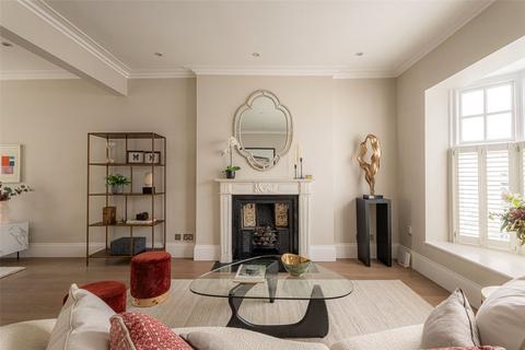 5 bedroom end of terrace house for sale, Ovington Street, Chelsea, SW3