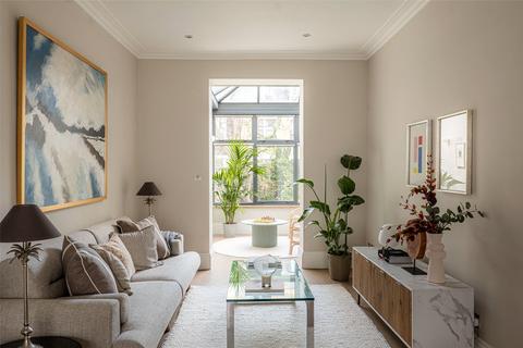 5 bedroom end of terrace house for sale, Ovington Street, Chelsea, SW3