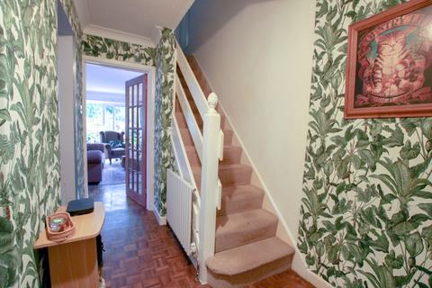 30 Fitzroy Close, Southampton, SO16 7LW
