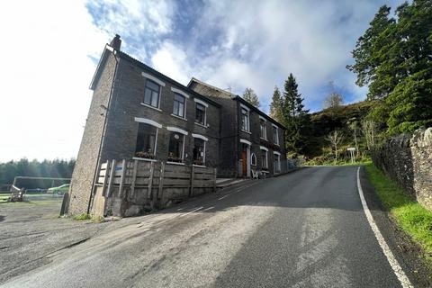 3 bedroom detached house for sale, Llanwonno - Ynysybwl  Pontypridd