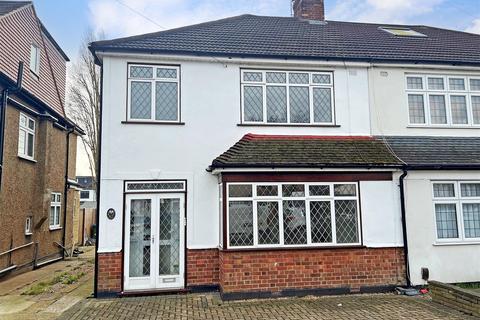 3 bedroom semi-detached house for sale, Beauly Way, Romford, Essex