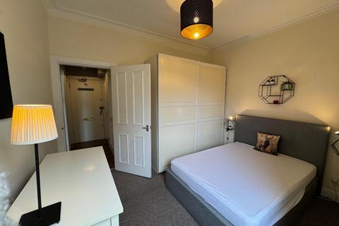 1 bedroom flat to rent, Angle Park Terrace, Ardmillan, Edinburgh, EH11