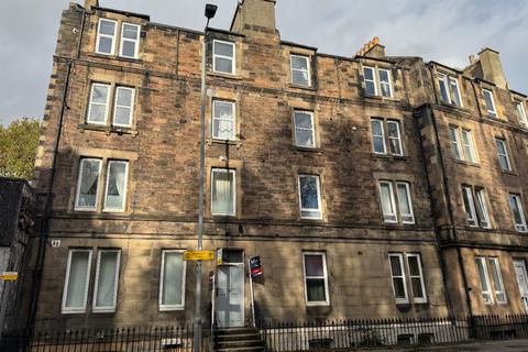 1 bedroom flat to rent, Angle Park Terrace, Ardmillan, Edinburgh, EH11