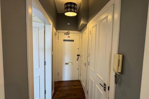 1 bedroom flat to rent, Angle Park Terrace, Ardmillan, Edinburgh, EH11