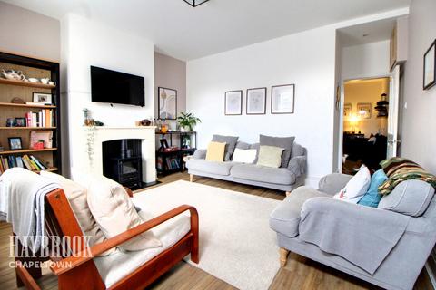3 bedroom end of terrace house for sale - Wortley Road, High Green