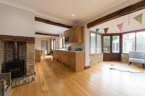 4 bedroom detached house for sale, Joy Lane, Whitstable