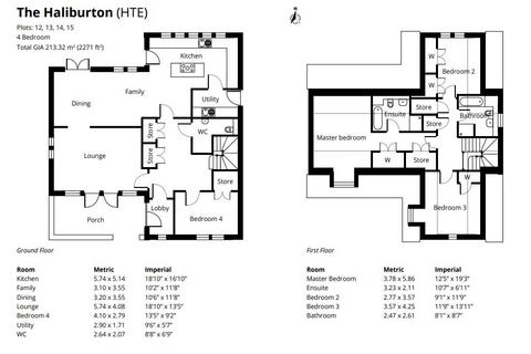 3 bedroom detached house for sale, Castlemains Development, Dirleton, East Lothian, EH39 5EF