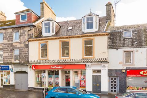 4 bedroom flat for sale, 112 North High Street, Musselburgh, East Lothian, EH21 6AS