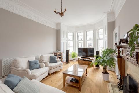 3 bedroom flat for sale - 43/4 Arden Street, Marchmont, Edinburgh, EH9 1BS