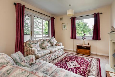 2 bedroom flat for sale - Orchard Brae Avenue, Orchard Brae, Edinburgh, EH4