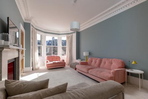 2 bedroom flat for sale - 15/6 Spottiswoode Street, Marchmont, Edinburgh, EH9 1EP