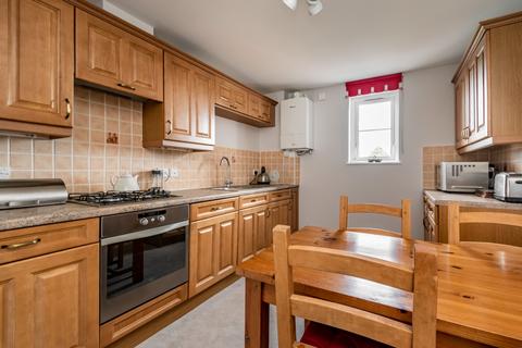 3 bedroom flat for sale - 6/7 West Savile Gardens, Newington, Edinburgh, EH9 3AB