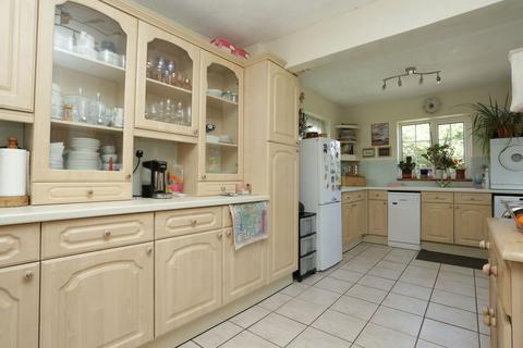 4 bedroom detached bungalow for sale, Crete Road East, Folkestone, CT18