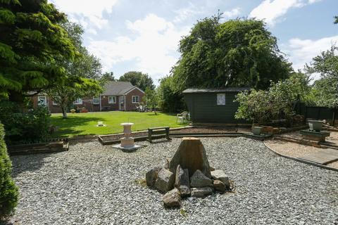 4 bedroom detached bungalow for sale, Crete Road East, Folkestone, CT18