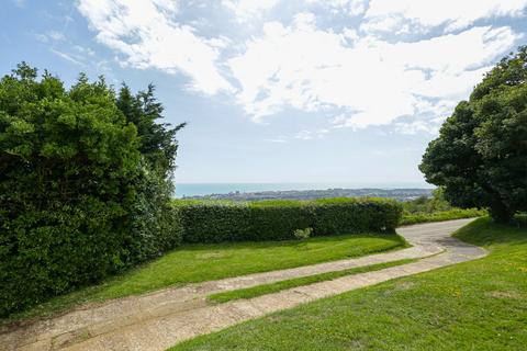 4 bedroom detached bungalow for sale, Crete Road East, Folkestone, CT18