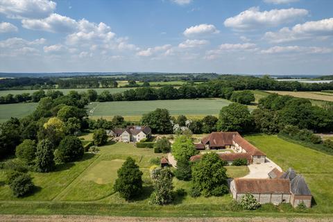 8 bedroom detached house for sale, Sotherington Lane, Selborne, Alton, Hampshire, GU34