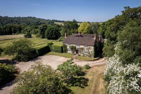 8 bedroom detached house for sale, Sotherington Lane, Selborne, Alton, Hampshire, GU34