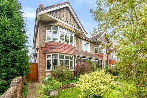 5 bedroom detached house for sale, Leigh Road, Highfield, Southampton, Hampshire, SO17