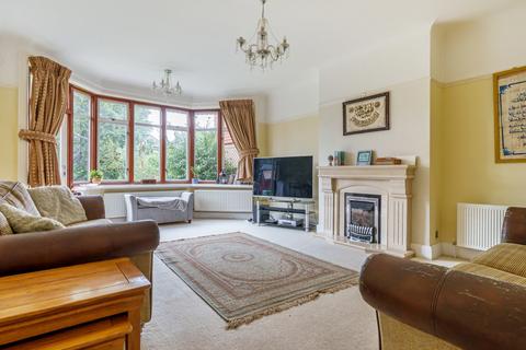 5 bedroom detached house for sale - Leigh Road, Highfield, Southampton, Hampshire, SO17