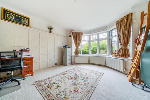 5 bedroom detached house for sale, Leigh Road, Highfield, Southampton, Hampshire, SO17