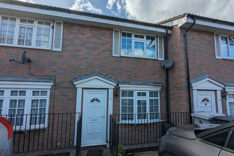 undefined, Ashley Court, Kettering, NN16