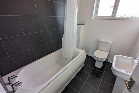 undefined, Ashley Court, Kettering, NN16