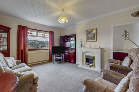 3 bedroom ground floor flat for sale - Kelburn Street, Barrhead G78