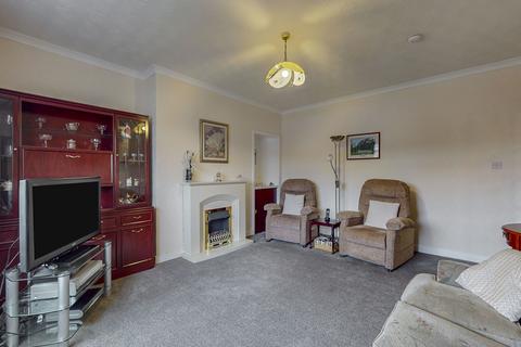 3 bedroom ground floor flat for sale - Kelburn Street, Barrhead G78